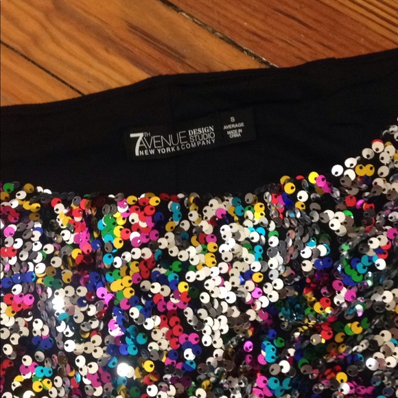 NY&Company Skirt! - Picture 3 of 5